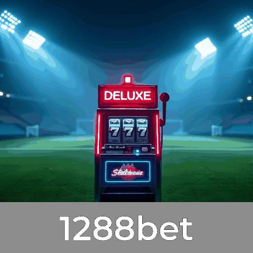 1288bet - Plataforma confiável para apostas emocionantes e bônus