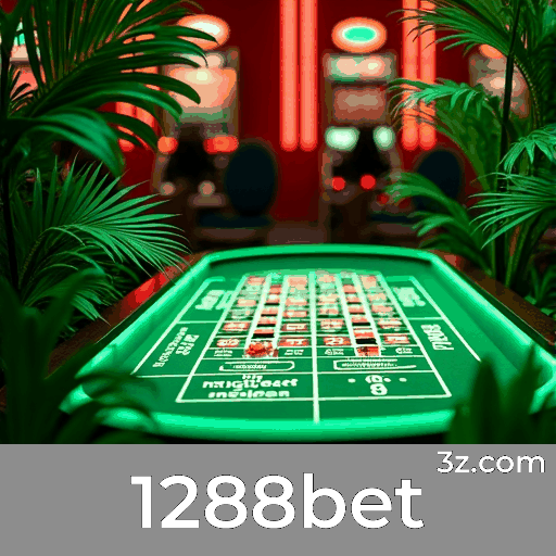 1288bet: Cassino Online Confiável e Seguro