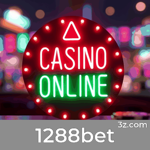 1288bet: Cassino Online Confiável e Seguro