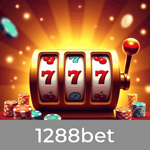 1288bet: Entre com login rápido e explore jogos ao vivo