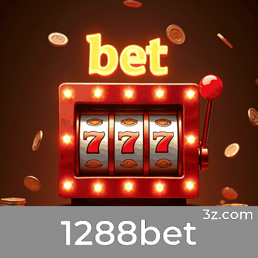 Tecnologia de Ponta: Jogos de Cassino em 3D no 1288bet