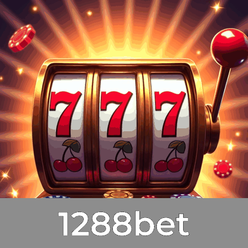 1288bet: Aproveite caça-níqueis e caça-níqueis com bônus no cassino ao vivo!