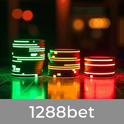 1288bet - Grande seleção de jogos ao vivo e cassinos online