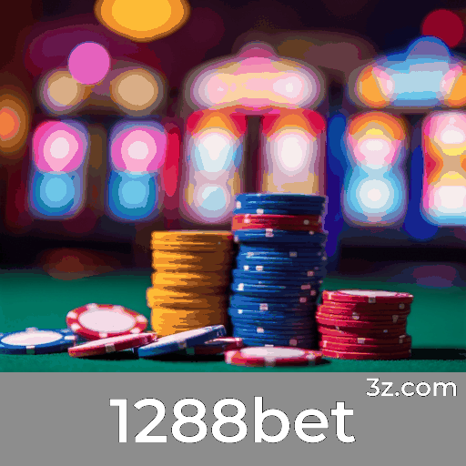 Experiência de Casino Elite no 1288bet: Dealers Reais e Jogos Premium