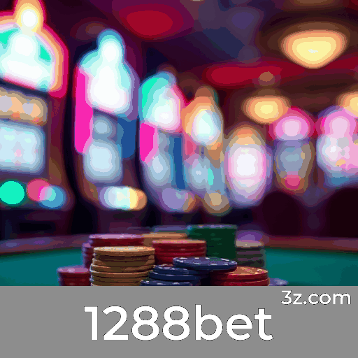 Bônus Reais no 1288bet: Valor Autêntico e Confiável