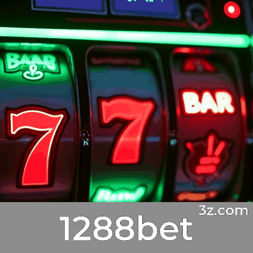 1288bet: Cassino Online Confiável e Seguro