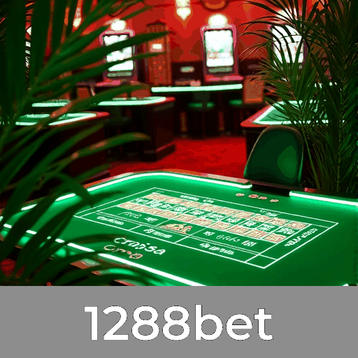 1288bet: Entre com login rápido e explore jogos ao vivo