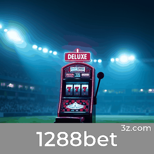 1288bet: Experimente a Completude e Conveniência do App