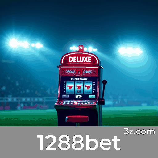 Bônus Reais no 1288bet: Valor Autêntico e Confiável