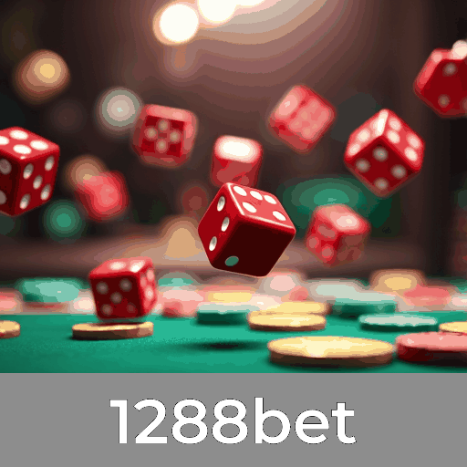 1288bet: Aproveite caça-níqueis e caça-níqueis com bônus no cassino ao vivo!