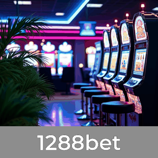 1288bet - Plataforma confiável para apostas emocionantes e bônus