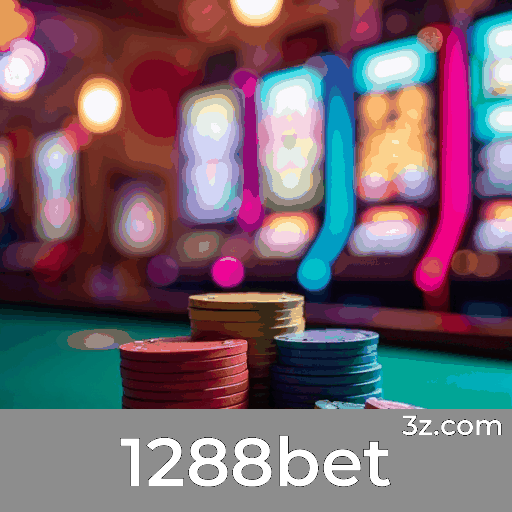 Arquitetura Tecnológica de Ponta que Garante Estabilidade na 1288bet