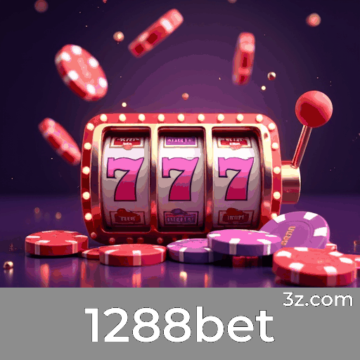 Experiência de Casino Elite no 1288bet: Dealers Reais e Jogos Premium