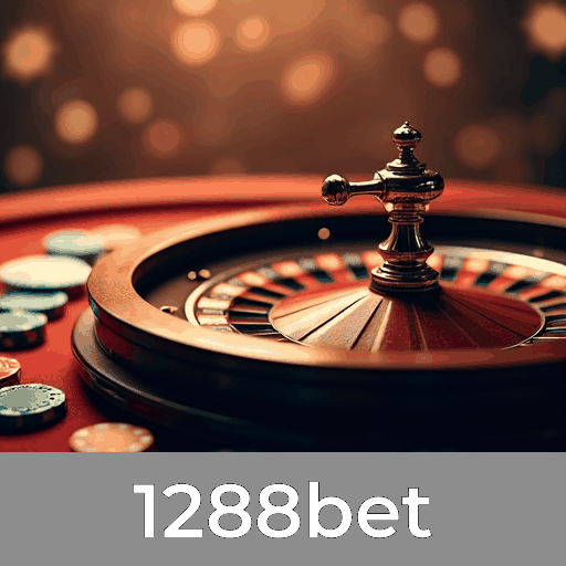 1288bet: Entre com login rápido e explore jogos ao vivo