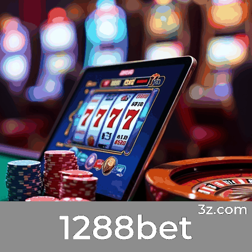 1288bet: Experimente a Completude e Conveniência do App