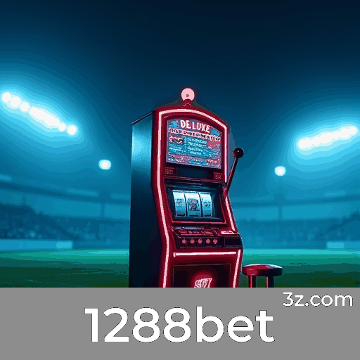 Arquitetura Tecnológica de Ponta que Garante Estabilidade na 1288bet