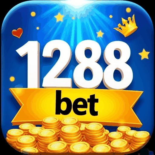 1288bet Logo